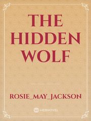 The hidden wolf Book
