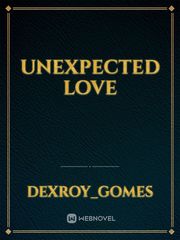 unexpected
 love Book