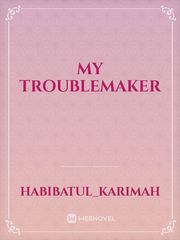 my troublemaker Book
