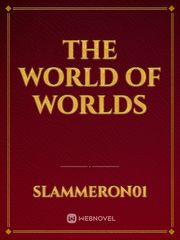 The World of Worlds Book