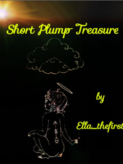 Short Plump Treasure Book
