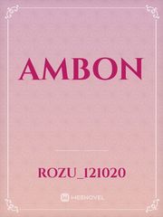 Ambon Book