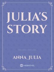 JULIA'S STORY Book