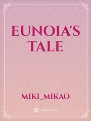Eunoia's Tale Book