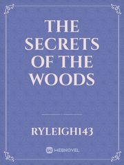The Secrets Of The Woods Book