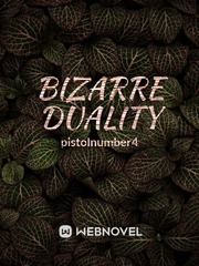 Bizarre Duality (MOVED) Book