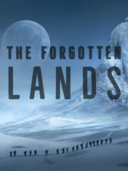 The Forgotten Lands Book