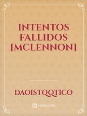 Intentos Fallidos [Mclennon] Book