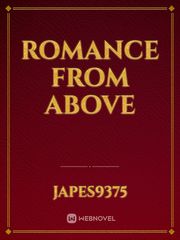Romance from Above Book