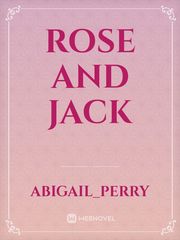 Rose and jack Book