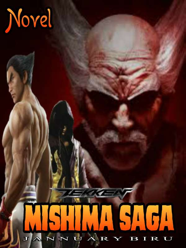 Tekken : Mishima Saga