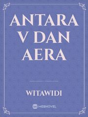 Antara V dan Aera Book