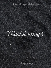 Mortal beings Book