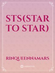 STS(Star to Star) Book