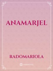 Anamarjel Book