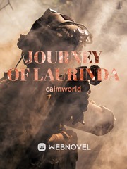 Journey of Laurinda Book