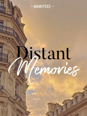 DISTANT MEMORIES Book
