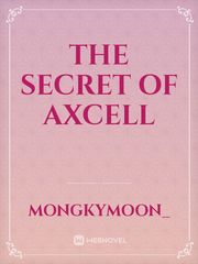The Secret of Axcell Book