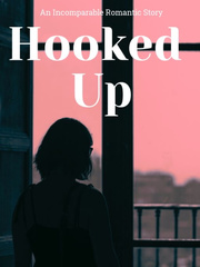 Hooked Up Book