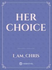 Her choice Book