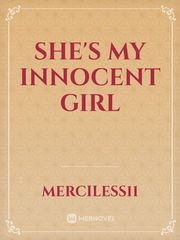 She's my Innocent Girl Book