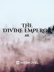 The Divine Emperor Book