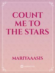 Count me to the STARS Book