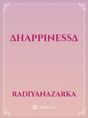 ΔHAPPINESSΔ Book
