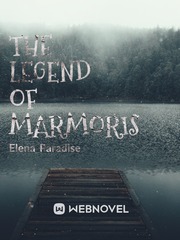 The Legend of Marmoris Book