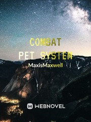 Combat Pet System Book