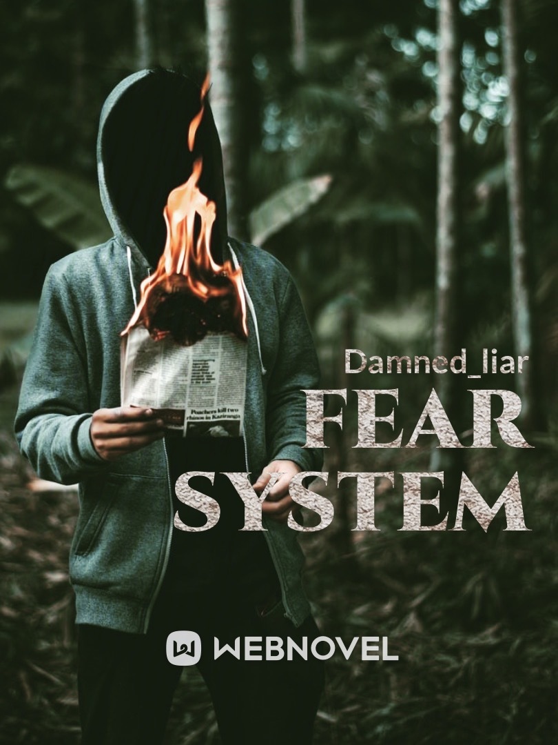 Fear System Book