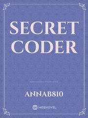 Secret Coder Book
