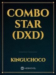 Combo Star (DxD) Book