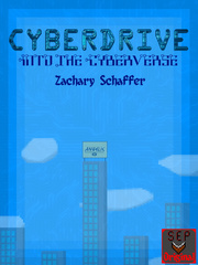 CyberDrive Book