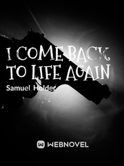 I come back to life again Book