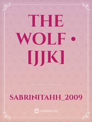 The Wolf • [JJK] Book