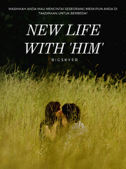 New Life With 'HIM' Book