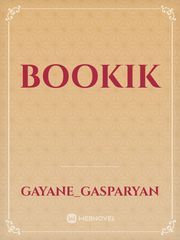 bookik Book