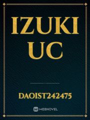 Izuki Uc Book