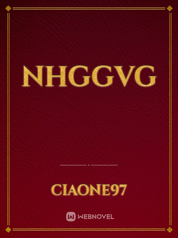 Nhggvg Book