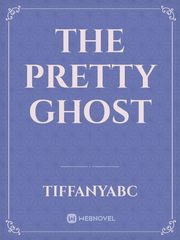 the Pretty ghost Book