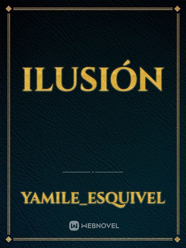 Ilusión Book
