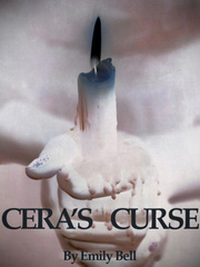 Cera’s Curse Book