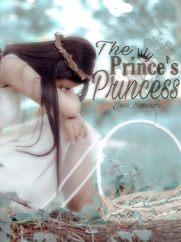 The Prince's Princess Book