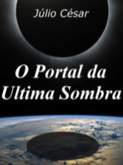 O Portal da Ultima Sombra Book