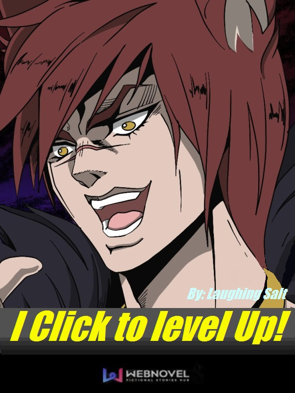 I Click to Level Up! Book