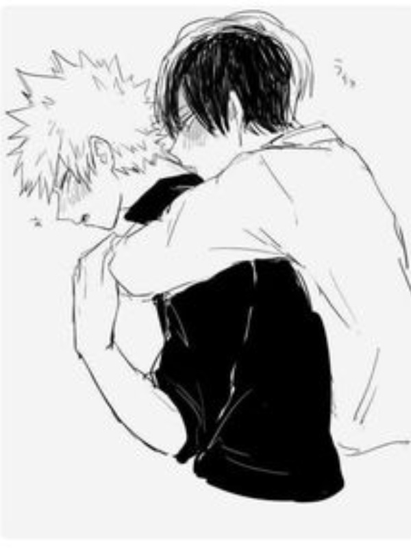 Forced to be married (todobaku)