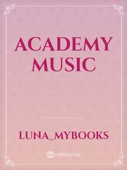Academy Music Book