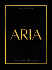 Aria - Pulsar Chronicles Book