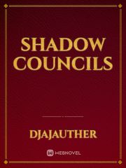 Shadow councils Book